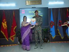 Investiture Ceremony 2025 